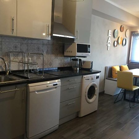 The Lighthouse Apartment Barra المظهر الخارجي الصورة