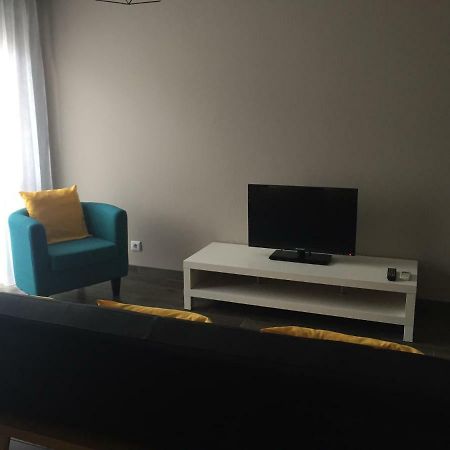 The Lighthouse Apartment Barra المظهر الخارجي الصورة