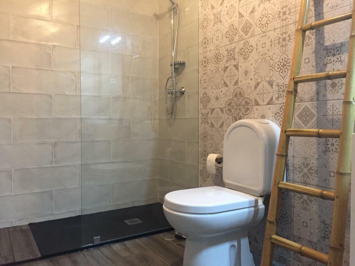 The Lighthouse Apartment Barra المظهر الخارجي الصورة