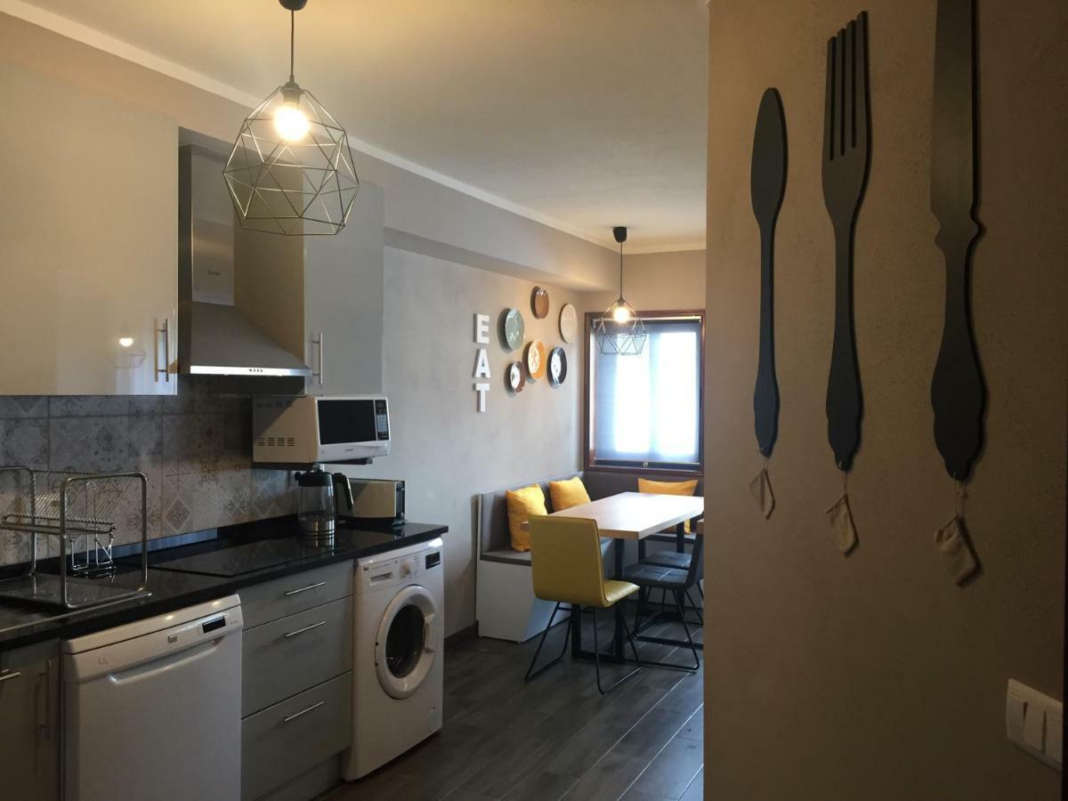 The Lighthouse Apartment Barra المظهر الخارجي الصورة