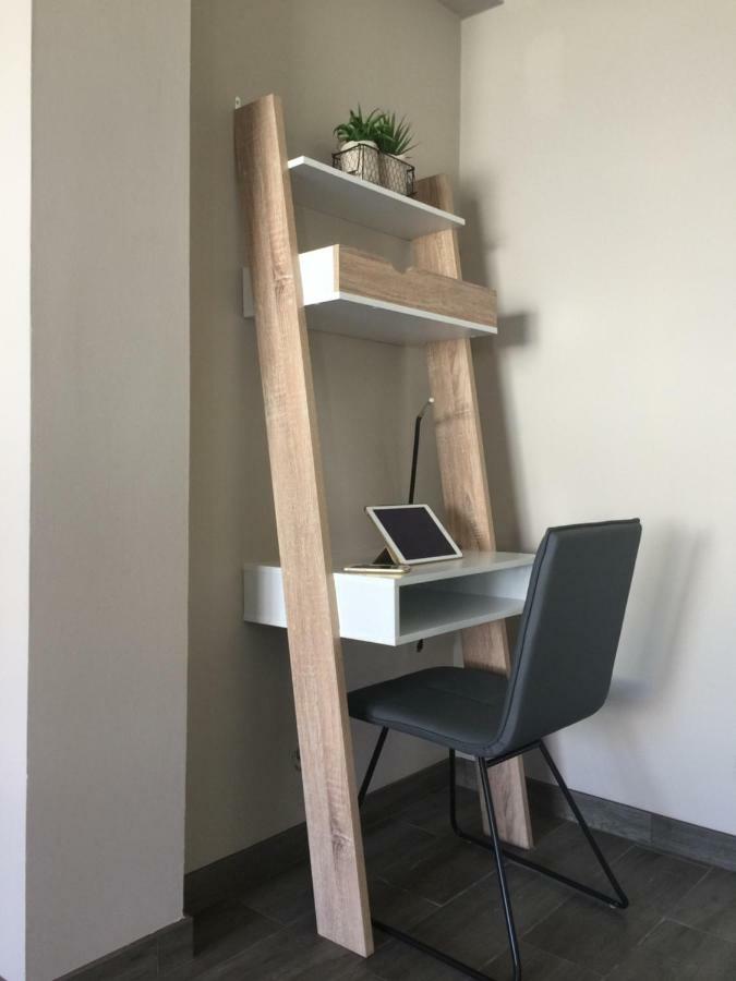The Lighthouse Apartment Barra المظهر الخارجي الصورة