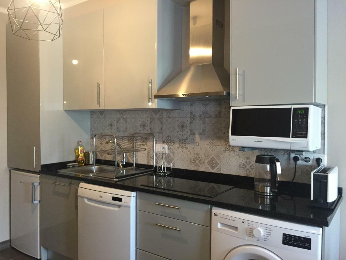 The Lighthouse Apartment Barra المظهر الخارجي الصورة